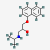 an image of a chemical structure CID 25145319