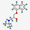 an image of a chemical structure CID 25145321