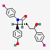 an image of a chemical structure CID 25145349