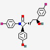 an image of a chemical structure CID 25145352