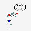 an image of a chemical structure CID 25145411