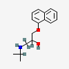 an image of a chemical structure CID 25145414