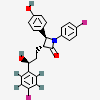 an image of a chemical structure CID 25145485