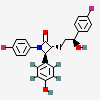 an image of a chemical structure CID 25145486