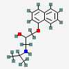 an image of a chemical structure CID 25145708