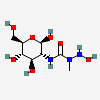 an image of a chemical structure CID 25147478