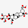 an image of a chemical structure CID 25147628