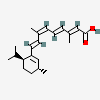 an image of a chemical structure CID 25147656