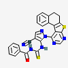 an image of a chemical structure CID 25147669