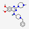 an image of a chemical structure CID 25150857