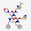 an image of a chemical structure CID 25151504