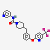 an image of a chemical structure CID 25154867