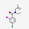 an image of a chemical structure CID 25155269