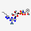 an image of a chemical structure CID 25156677