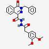 an image of a chemical structure CID 2515671