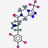 an image of a chemical structure CID 25156819