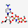 an image of a chemical structure CID 25157190