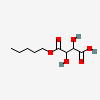 an image of a chemical structure CID 25157403