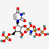 an image of a chemical structure CID 25157480
