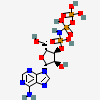 an image of a chemical structure CID 25157481
