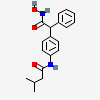 an image of a chemical structure CID 25157892