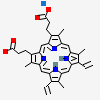 an image of a chemical structure CID 25162926