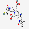 an image of a chemical structure CID 25163979