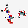 an image of a chemical structure CID 25164145