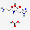 an image of a chemical structure CID 25164489