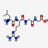 an image of a chemical structure CID 25165690
