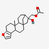 an image of a chemical structure CID 2517