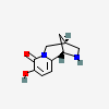 an image of a chemical structure CID 25171260