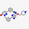 an image of a chemical structure CID 25171648