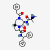 an image of a chemical structure CID 25172871