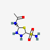 an image of a chemical structure CID 25174098