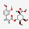 an image of a chemical structure CID 25175592