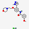 an image of a chemical structure CID 25177971