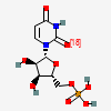 an image of a chemical structure CID 25178425