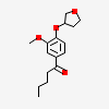 an image of a chemical structure CID 25178738