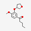 an image of a chemical structure CID 25178919