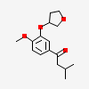 an image of a chemical structure CID 25179110