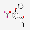 an image of a chemical structure CID 25179113