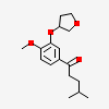 an image of a chemical structure CID 25179477