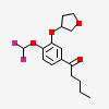 an image of a chemical structure CID 25179675