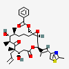 an image of a chemical structure CID 25179781