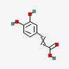 an image of a chemical structure CID 2518