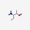 an image of a chemical structure CID 25180607