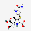 an image of a chemical structure CID 25181311