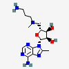 an image of a chemical structure CID 25181312