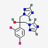 an image of a chemical structure CID 25181565